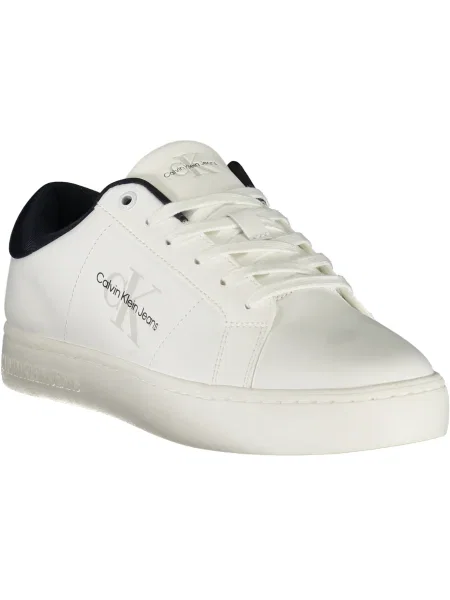 Superge Calvin Klein Jeans bela