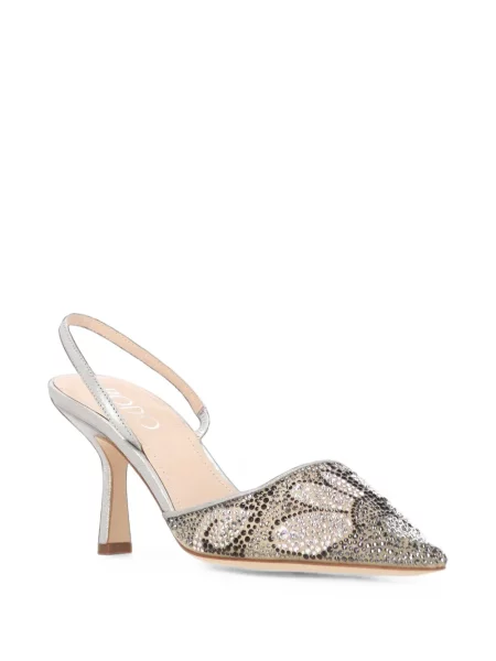 Pantofi cu toc Rodo slingback