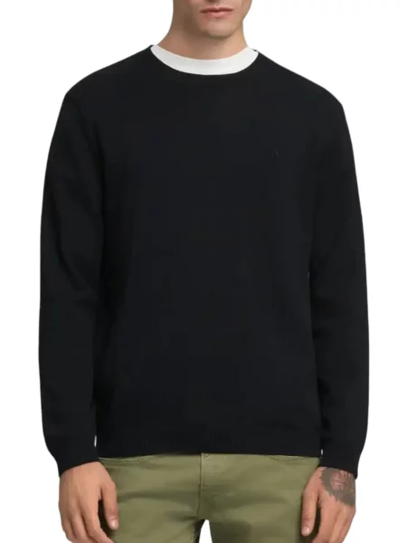 Pulover Replay negru