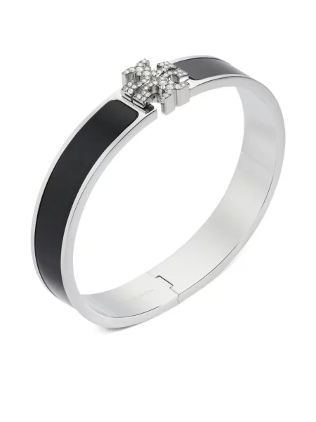 Brăţară Tory Burch argintiu