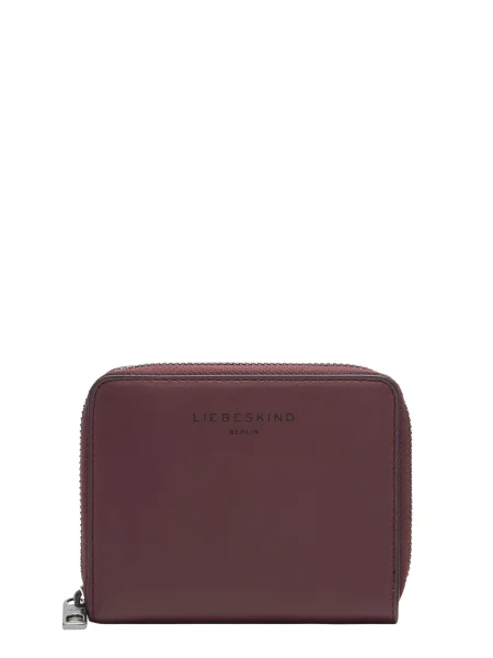 Liebeskind Berlin Portofel Conny rubiniu