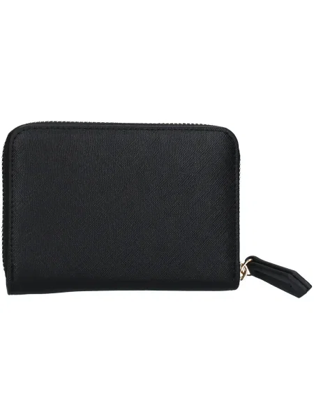 Valentino Bags Peňaženka Valentino Bags čierna