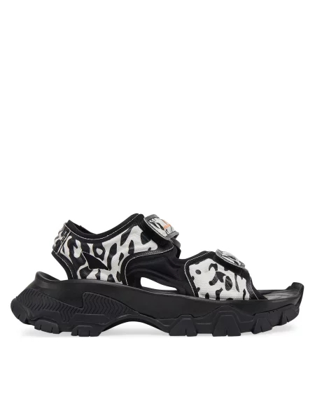 Sandály adidas by Stella McCartney Hika bílá