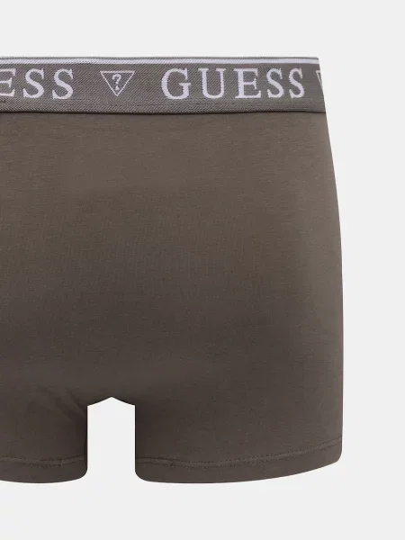 Боксери Guess