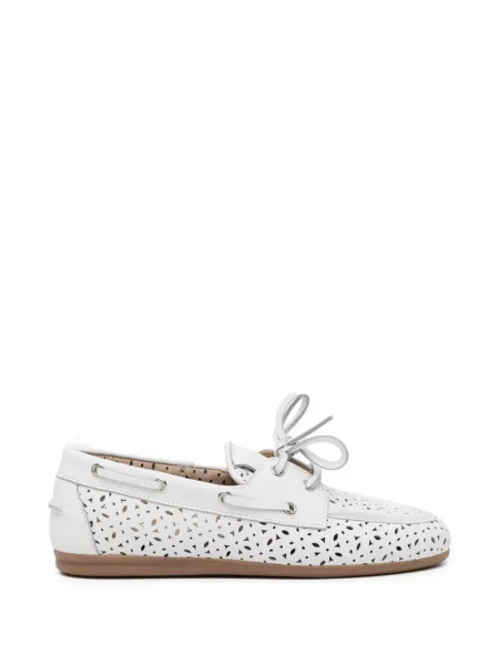 Loafer Posa fehér
