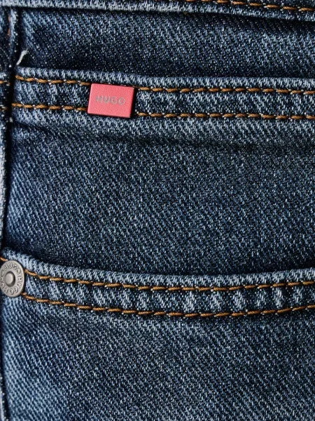 HUGO джинси slim fit