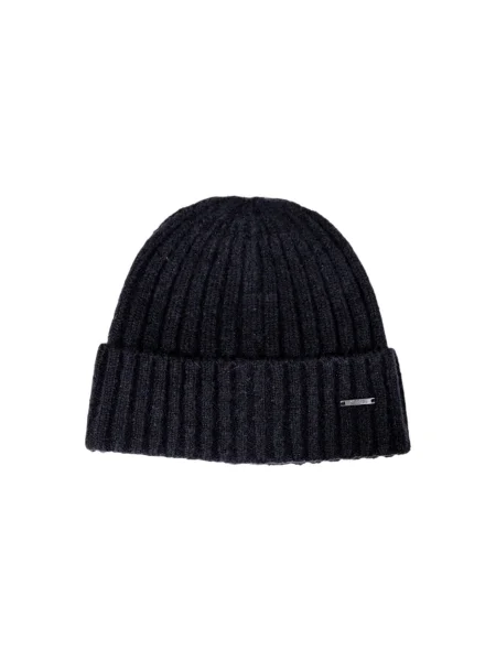 Čepice Antony Morato černý