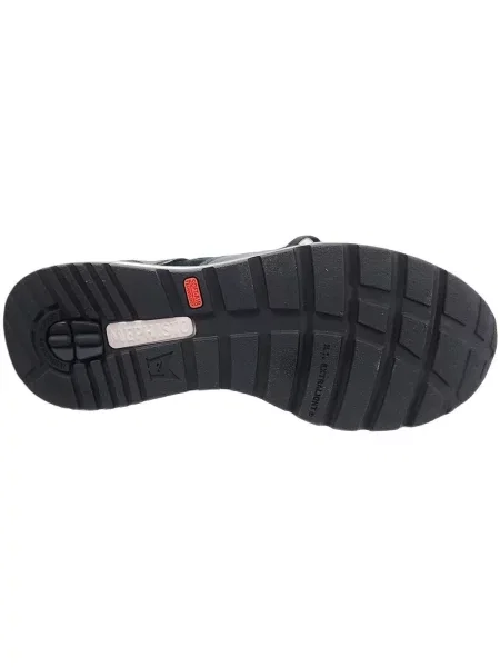 Pantofi Mephisto albastru