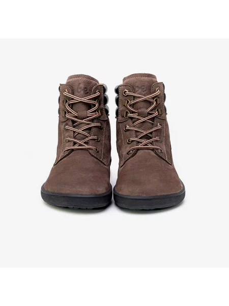 Sneakers Be Lenka Nevada Chocolate EUR 41