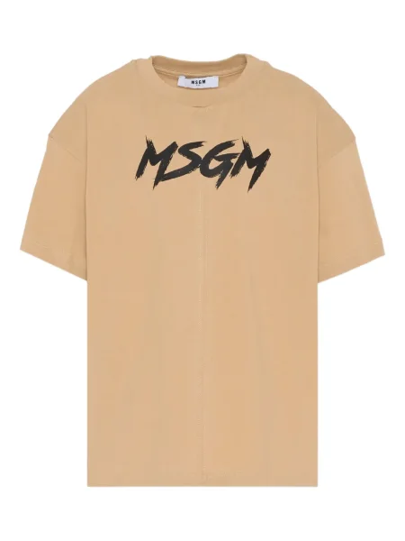 Koszulka dziecięca Msgm