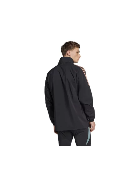 Vestă Adidas negru