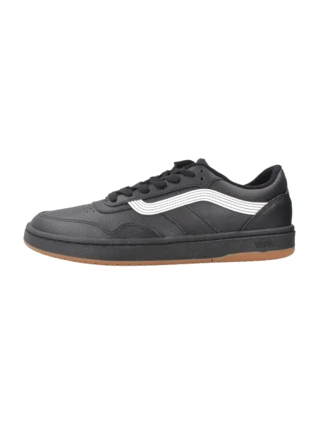 Tenisky Vans čierna