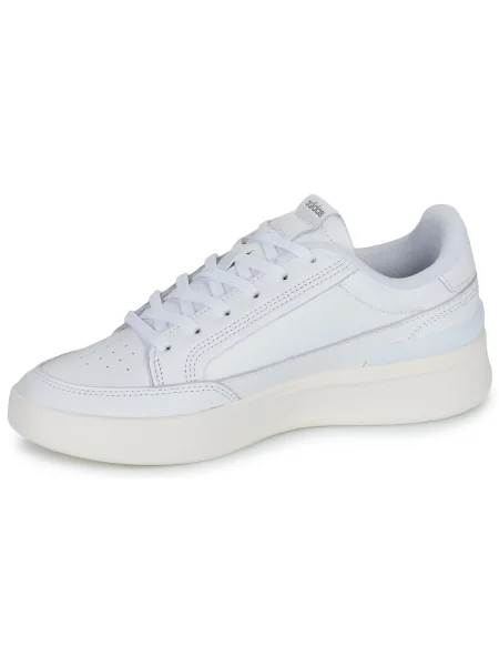 Pantofi Adidas alb