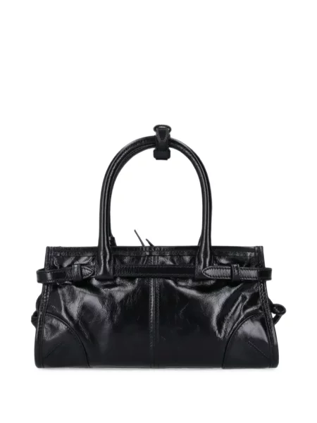 Geantă Prada din piele negru