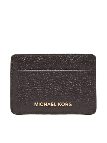 Гаманець Michael Michael Kors коричневий