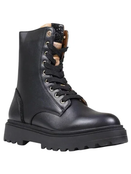 Pantofi Alviero Martini negru