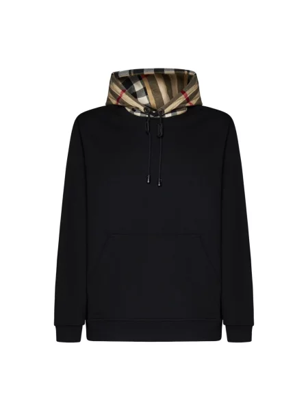 Bluza Burberry czarna
