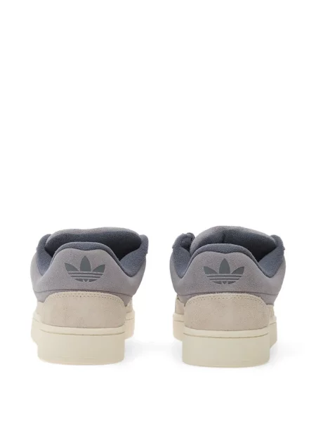 Komplet dresowy Adidas klasyczny zielony