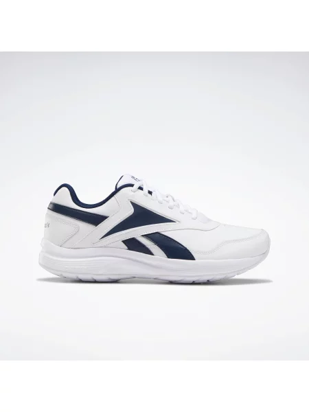 Sneakersy Reebok DMX białe