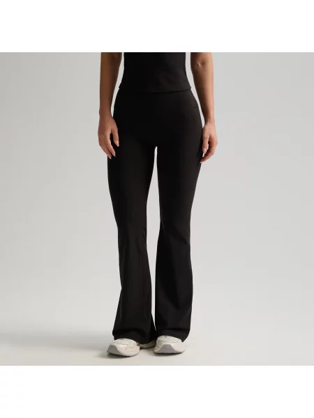 Брюки Cropp черные