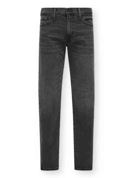GAP Jeans denim negru