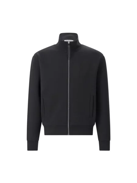 Bluza rozpinana Givenchy czarna