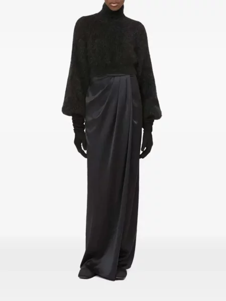 Pulover Max Mara negru