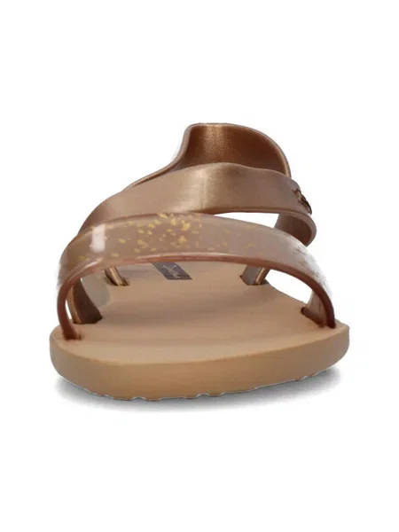 Pantofi Ipanema bej