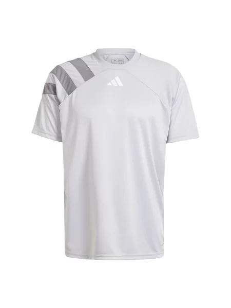 Tricou Adidas alb