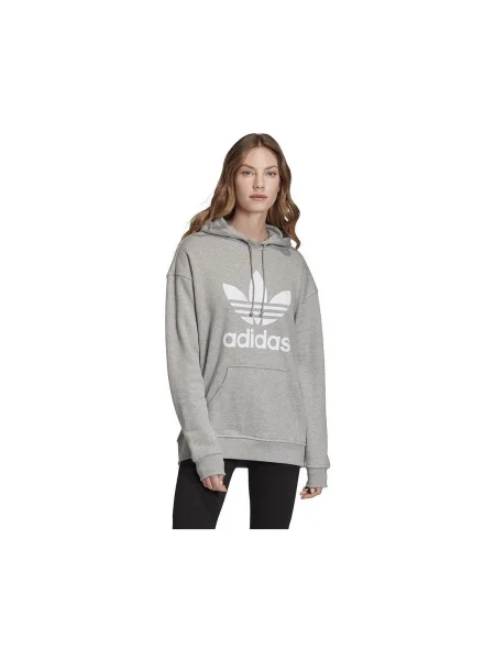 Ruha Adidas szürke