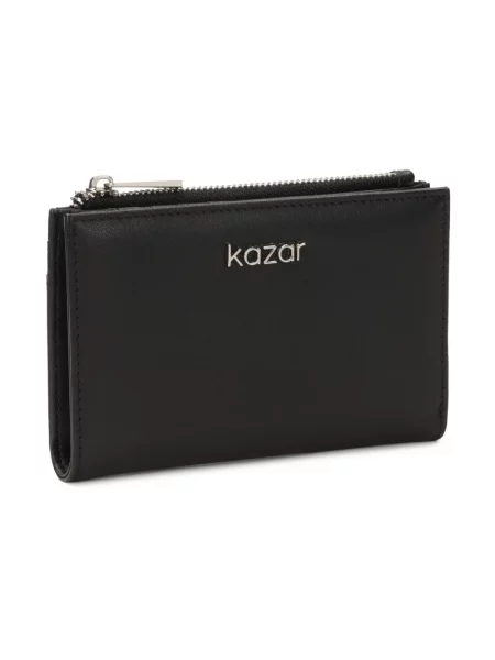 Portfel Kazar czarny