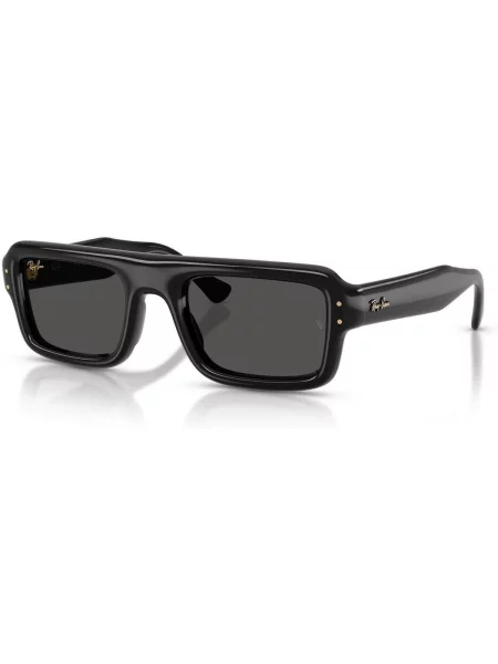Hodinky Ray-ban čierna