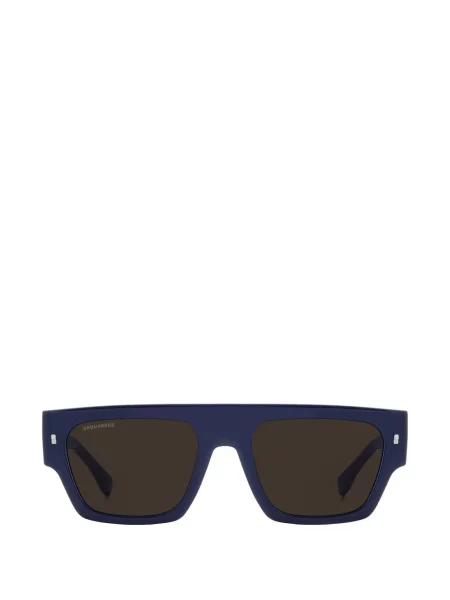 Ochelari de soare Dsquared2 Eyewear albastru