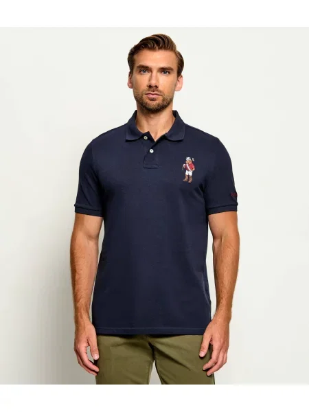 Tricou polo U.s. Polo Assn.