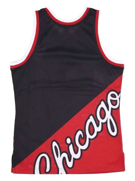 Cămașă Mitchell & Ness negru
