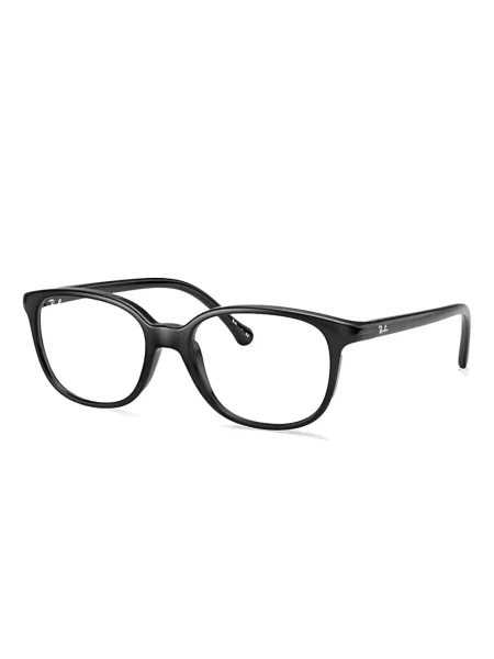 Okulary przeciwsłoneczne dziecięce Ray-ban czarne