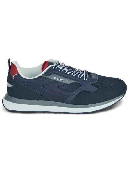 Tenisice Bullboxer plava