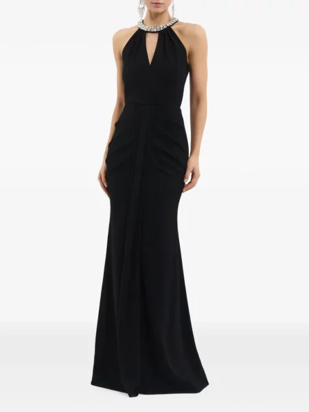 Rochie Rebecca Vallance negru