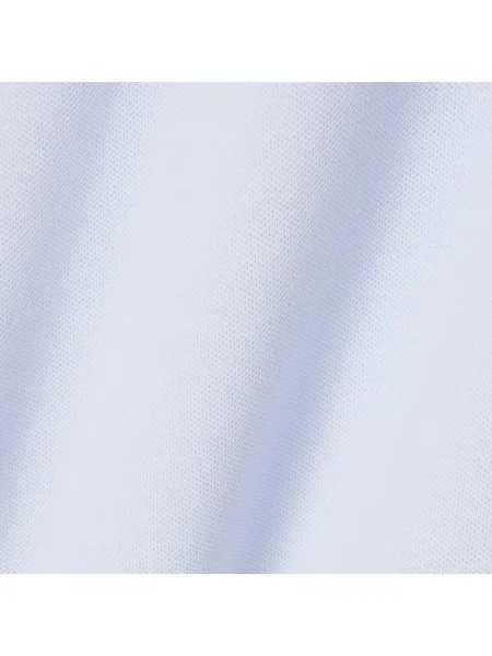 Lacoste Koszulka Polo Light Classic Fit Jasnoniebieska niebieski