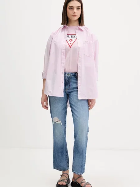 Футболка Guess Jeans