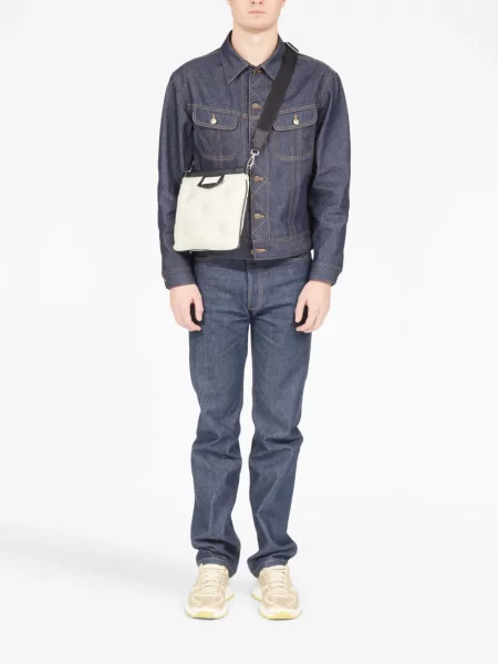 Torba sportowa Maison Margiela