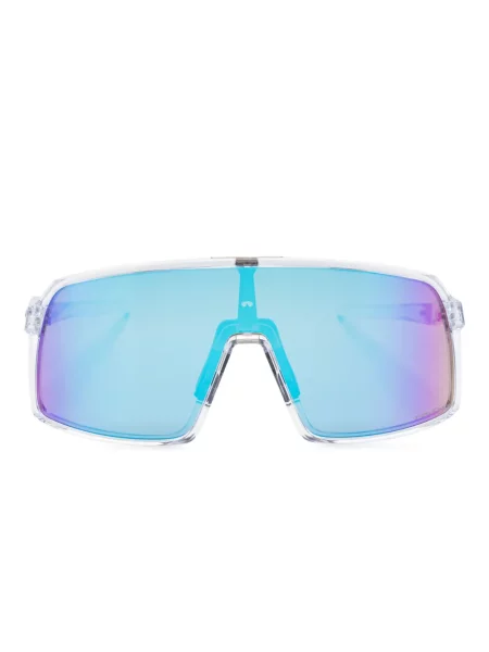 Ochelari de soare Oakley albastru