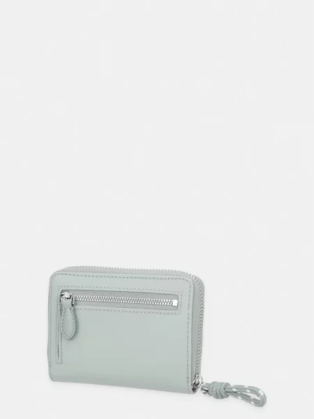Karl Lagerfeld denarnica IKON zelena