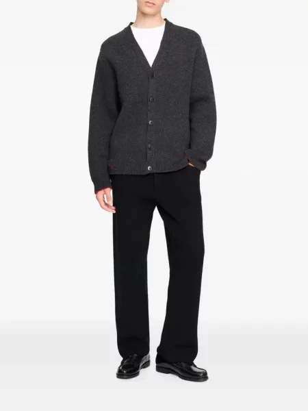 Cardigan Barrie gri