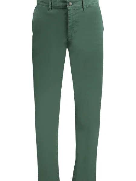 Pantaloni Boss verde