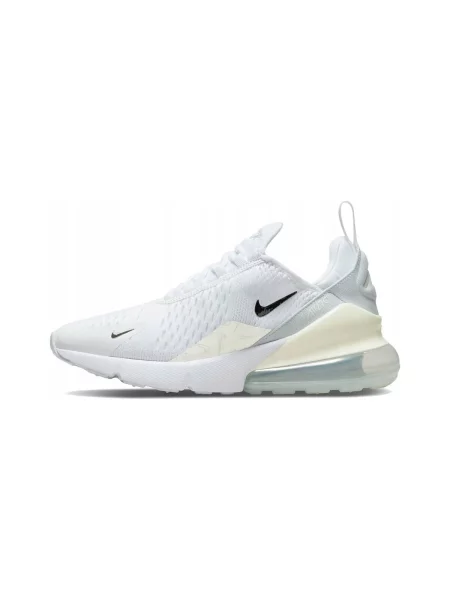 Tenisky Nike Air Max 270 béžová