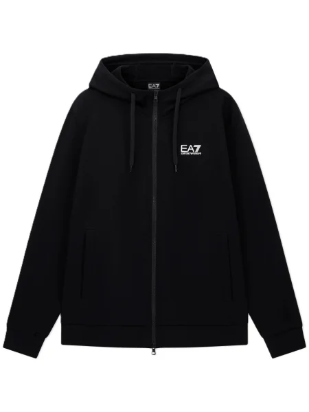 Geacă Emporio Armani Ea7 negru