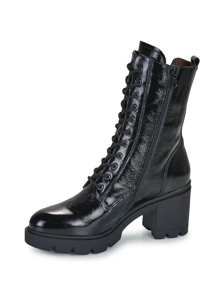 Pantofi Nerogiardini negru