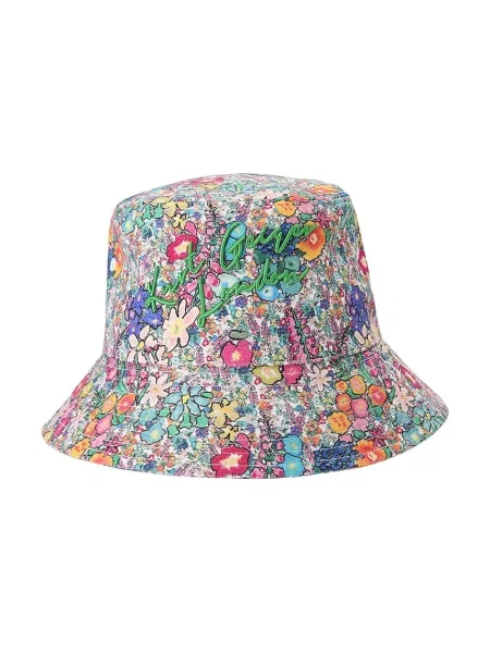 Kurt Geiger London bucket hat pentru femei din KENSINGTON