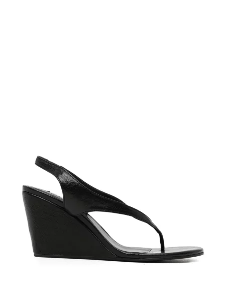 Sandale Senso din piele negru